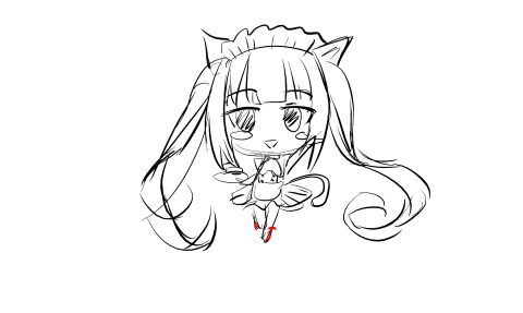 貓娘樂園